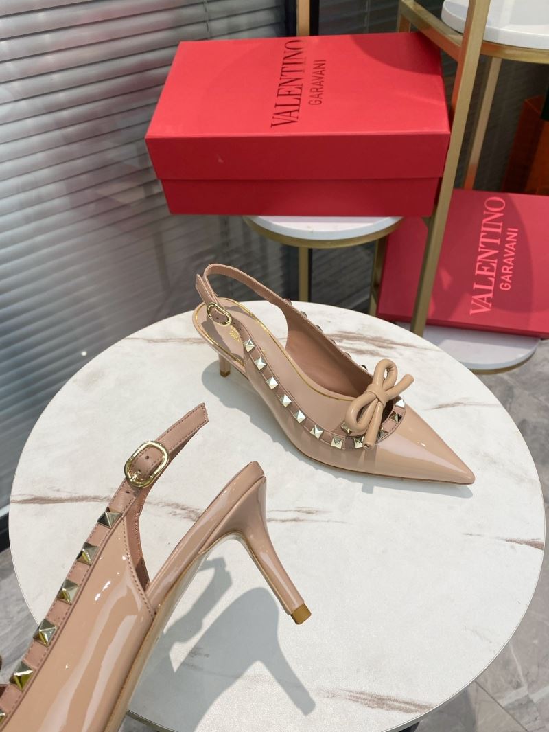 Valentino Sandals